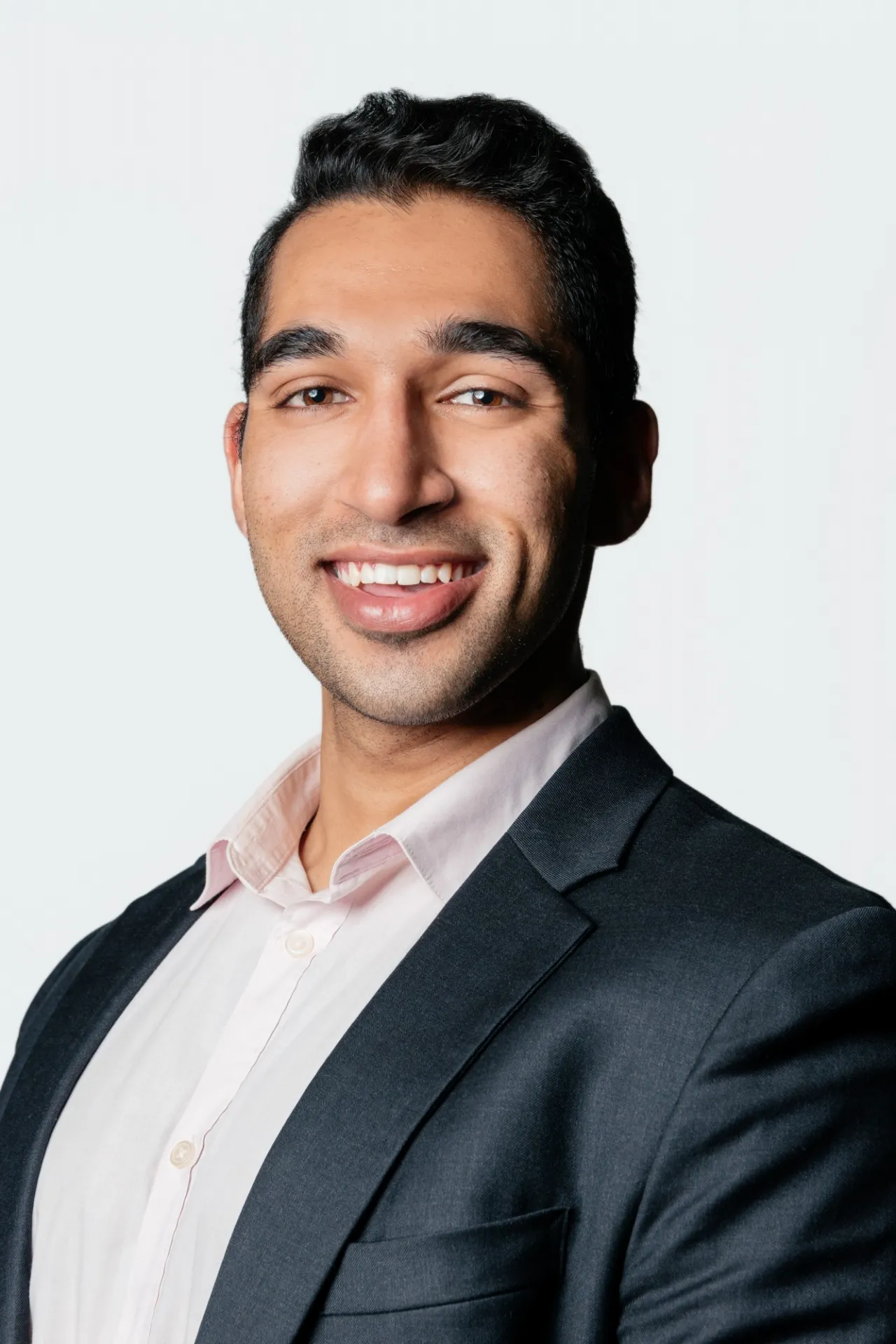 Chirag Sachar