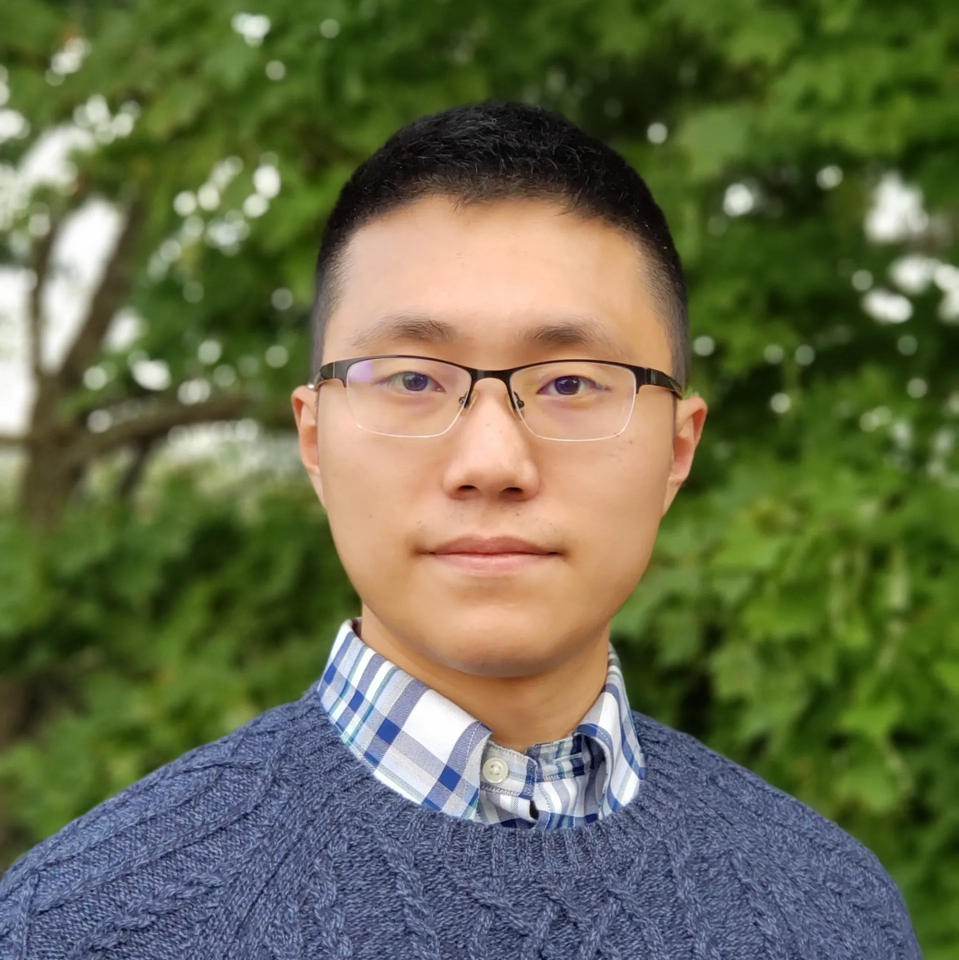 Daizong Sun
