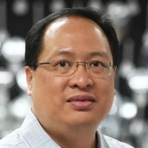Lance C. Kam